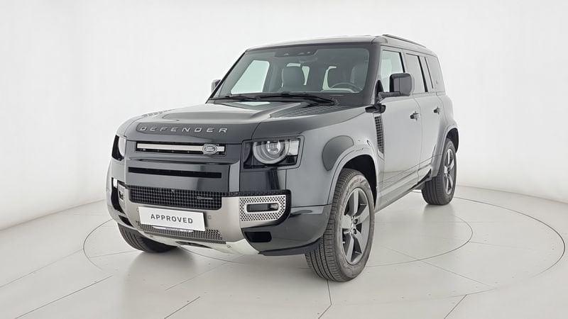 Land Rover Defender 110 3.0D I6 250 CV AWD Auto X-Dynamic SE