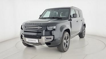 Land Rover Defender 110 3.0D I6 250 CV AWD Auto X-Dynamic SE