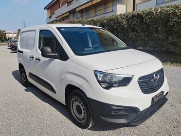 Opel Combo 1.6 Diesel 100CV 2019