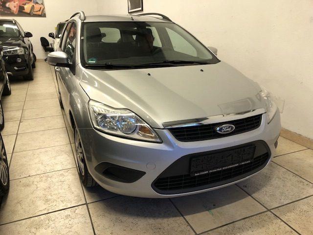 FORD Focus 1.6 (100CV) Statiowagon