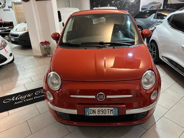 Fiat 500 1.3 Multijet 16V 75CV Pop