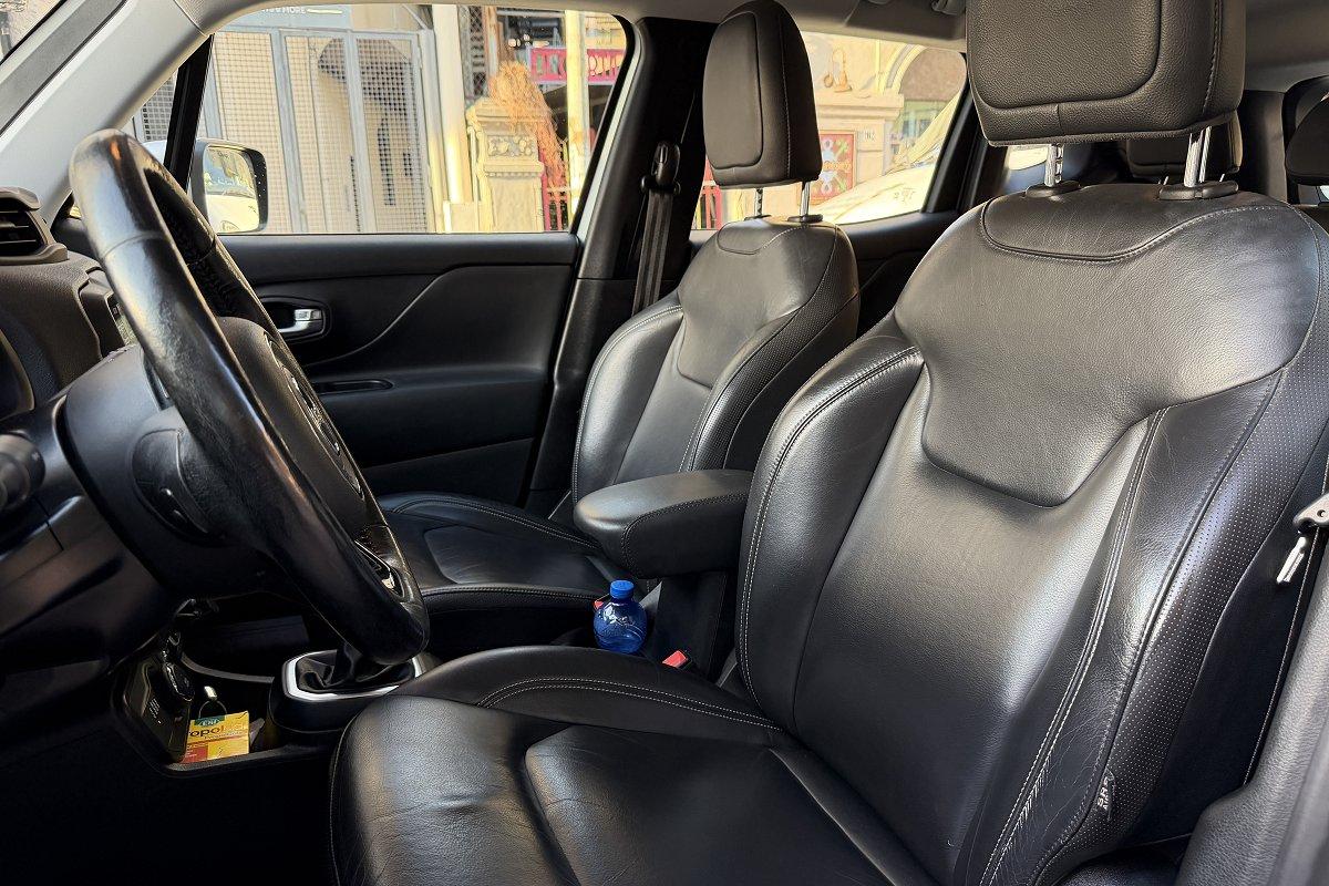 JEEP Renegade 2.0 Mjt 140CV 4WD Active Drive Low S