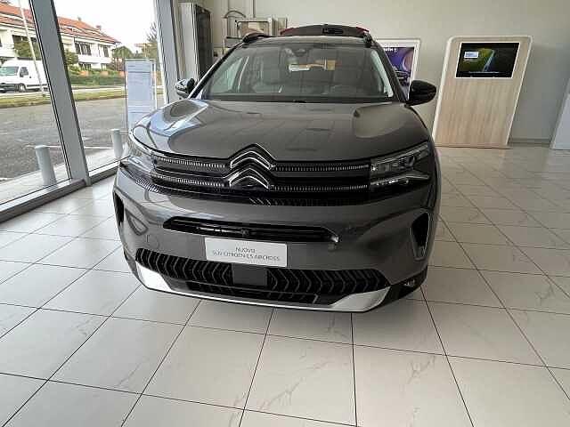 Citroen C5 Aircross PHEV 1.6 Plug-In Hybrid 225cv E-EAT8 SHINE PACK