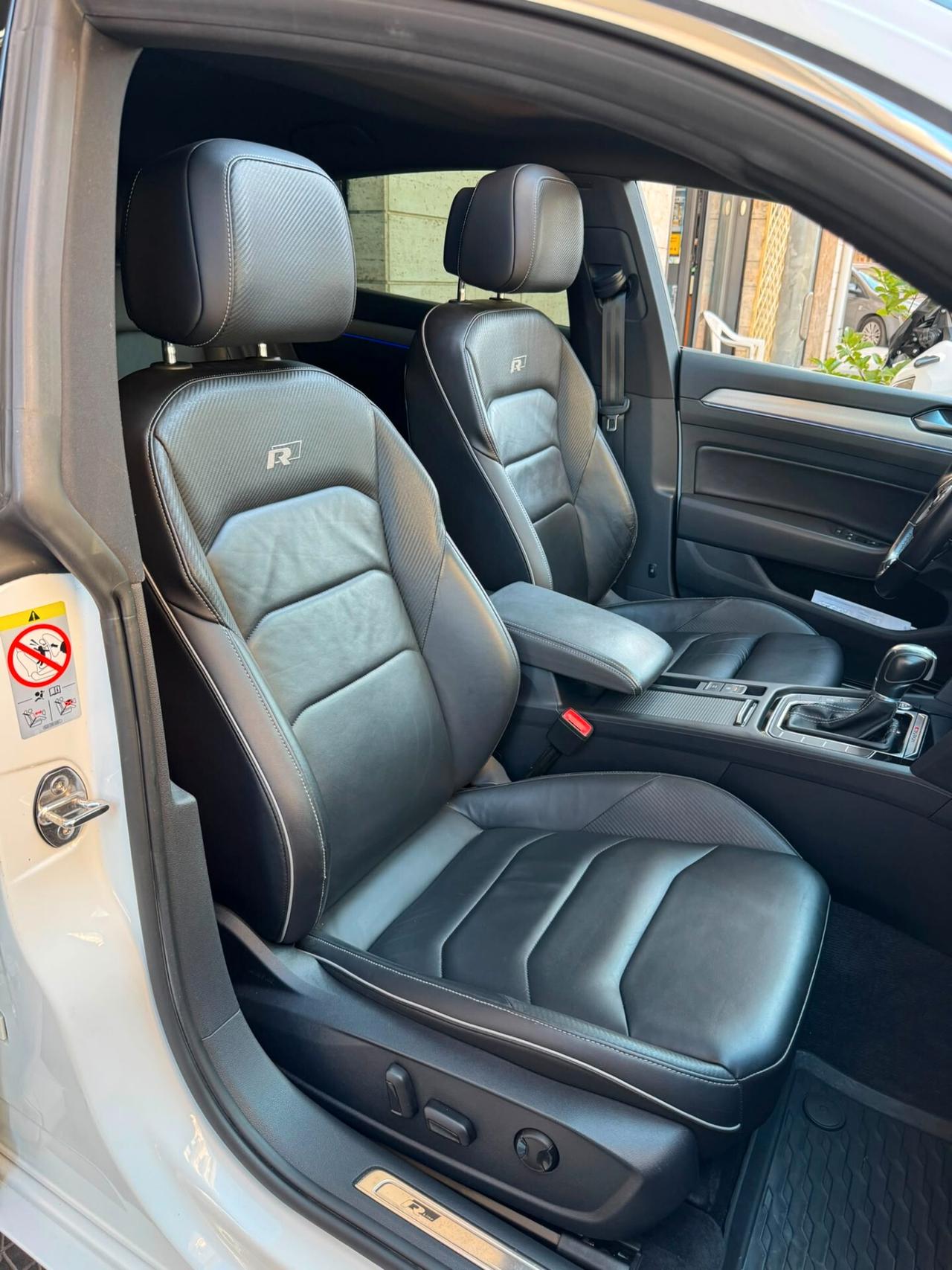 Volkswagen Arteon 2.0 BiTDI 240cv 4MOTION DSG R-Line
