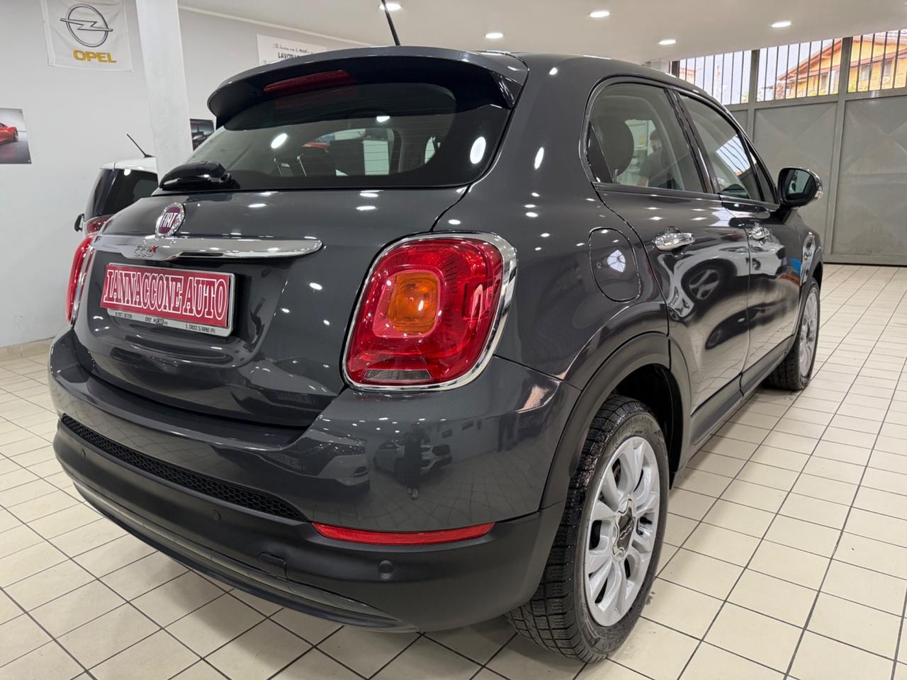 Fiat 500X 1.6 Mjt 2016 lounge nuova