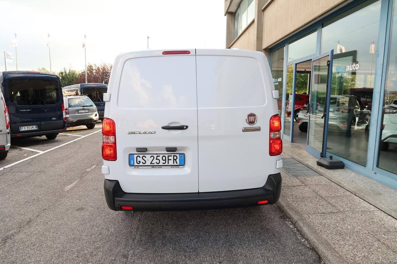 Fiat Scudo 1.5 BlueHDi 100 CV L3 Business
