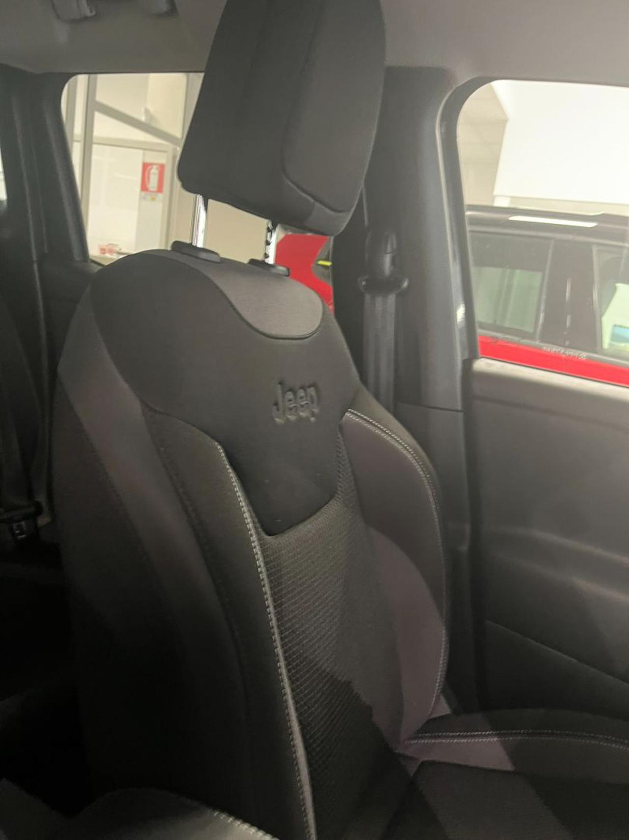 JEEP Renegade Renegade 1.0 T3 Limited