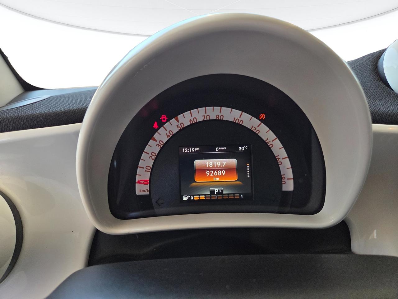 SMART Fortwo 1.0 Urban (sport edition1) 71cv twinamic