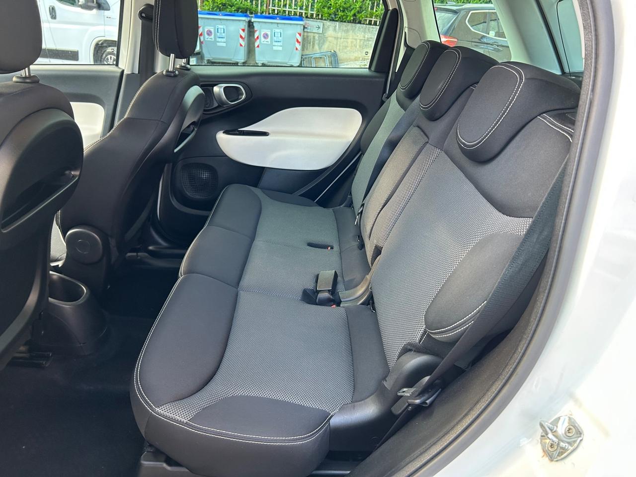 Fiat 500L 1.3 Multijet Trekking