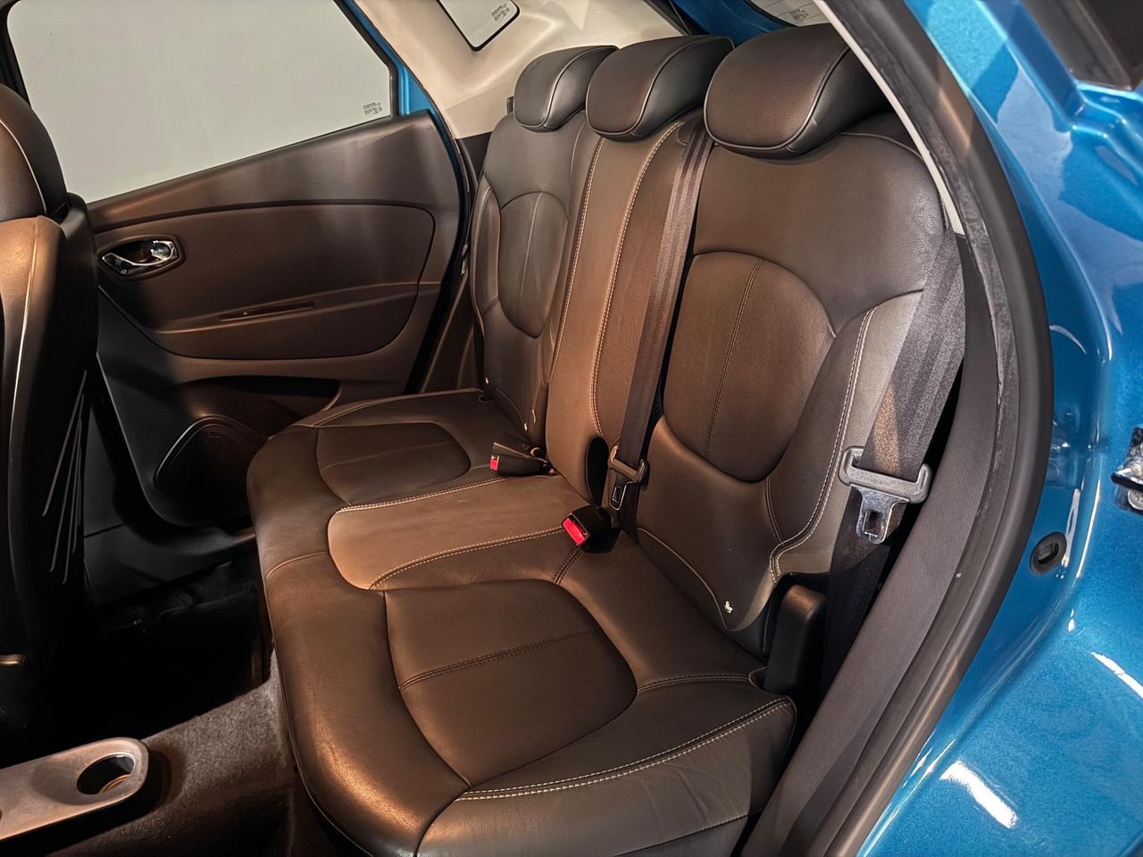 Renault Captur TCe 120 CV EDC Start&Stop Energy Intens