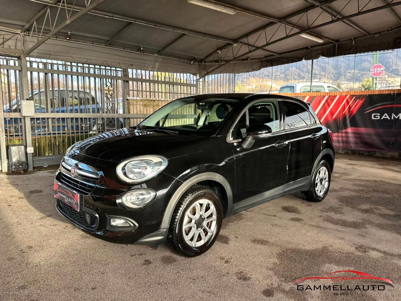 Fiat 500X 1.3mjt 4x2 Pop Star 95cv