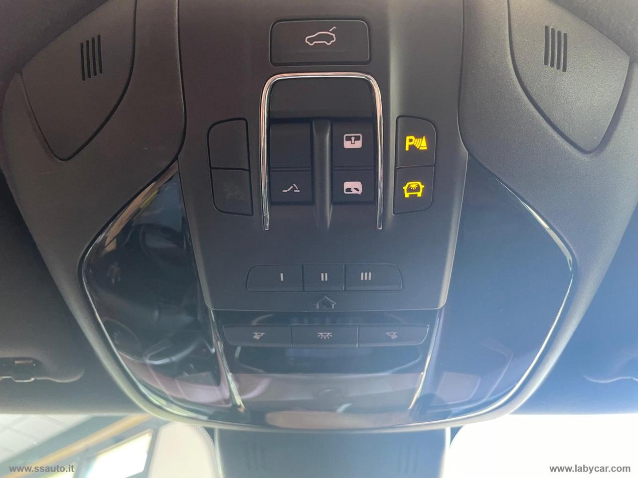 MASERATI Ghibli V6 Diesel 275 CV Nerissimo Ed.