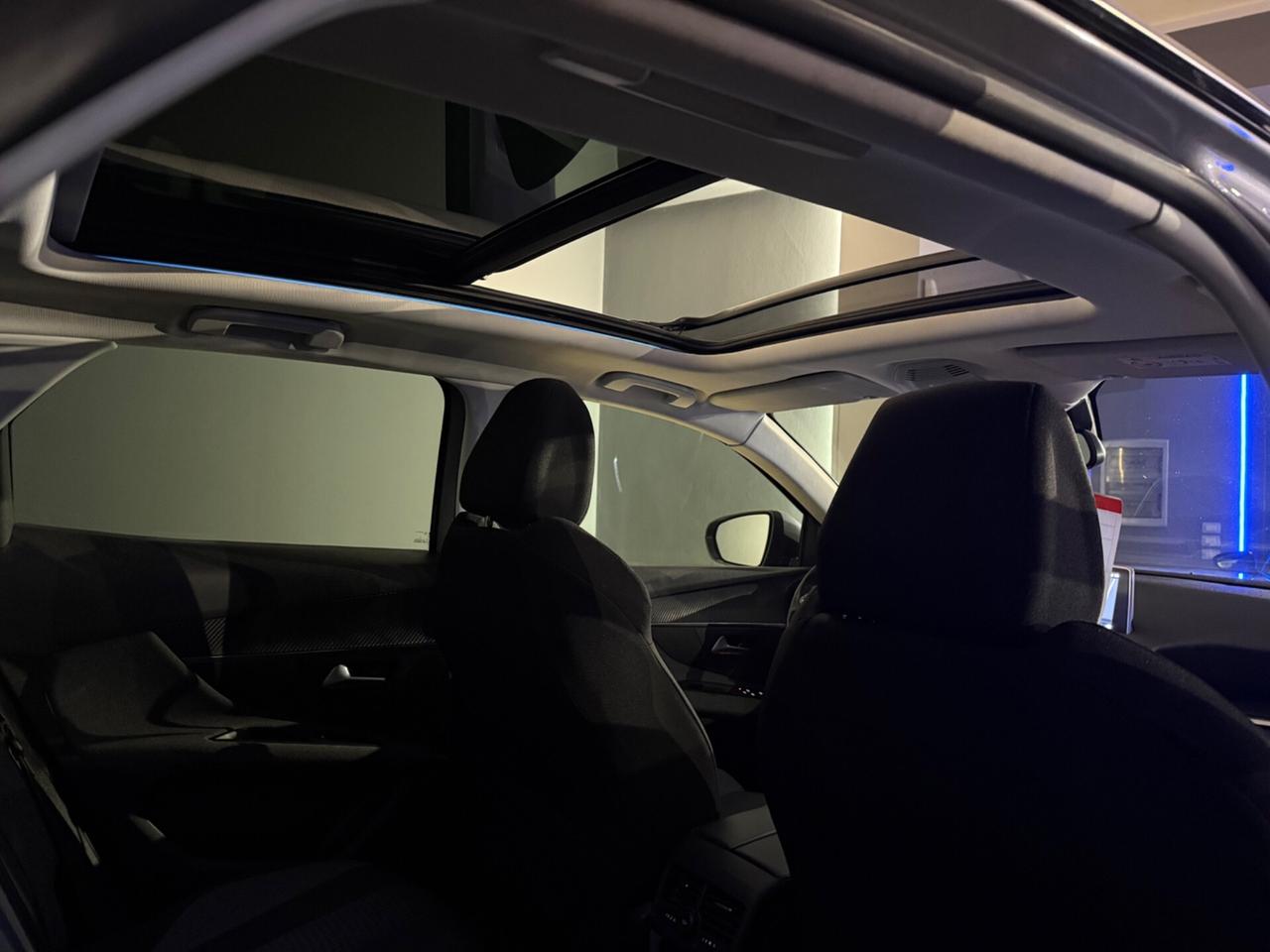 Peugeot 3008 BlueHDi 130 S&S EAT8 Allure TETTO APRIBILE GARANZIA 24 MESI (PRONTA CONSEGNA)