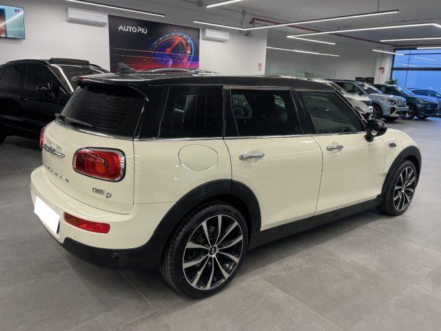 MINI Clubman 1.5 One D 116 CV Business
