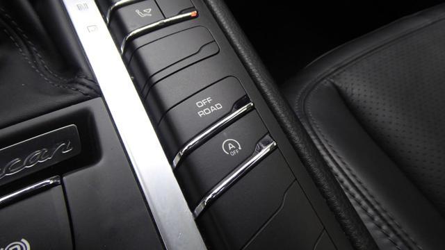 PORSCHE Macan 3.0 Diesel S