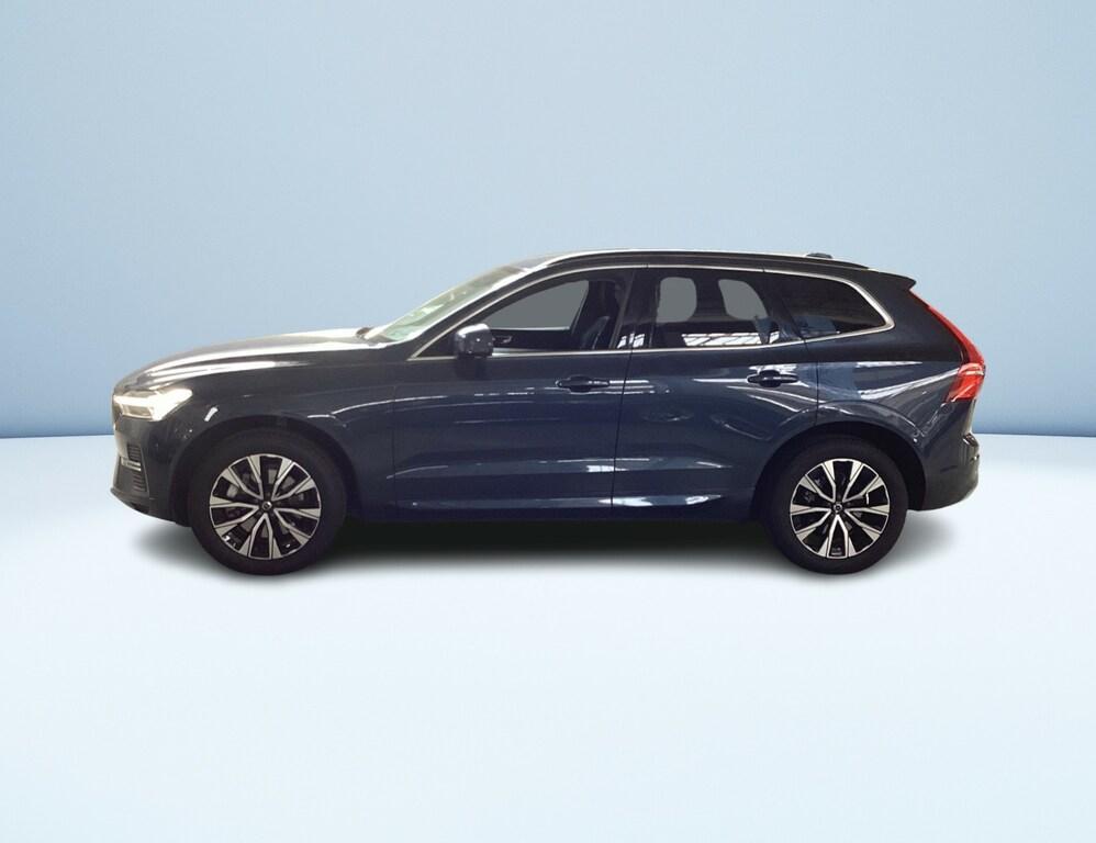 Volvo XC60 2.0 B4 Core AWD automatico