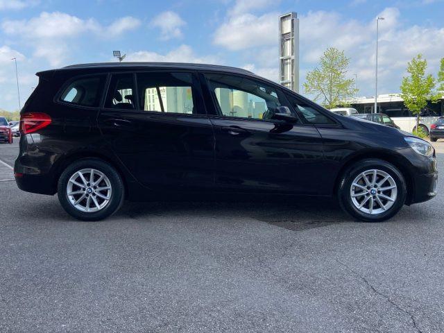 BMW 218 D Sport Tourer 7 Posti
