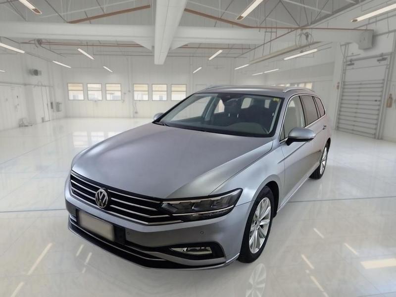 VOLKSWAGEN PASSAT VARIANT 2.0TDI SCR EVO 110kW Business BMT DSG