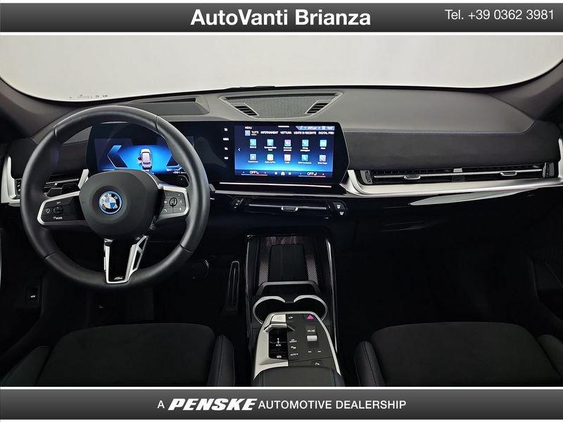 BMW X1 X1 xdrive 25e MSport Pro