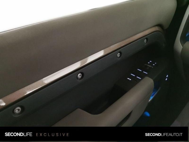 Land Rover Defender 110 3.0d i6 mhev XS Edition awd 250cv auto