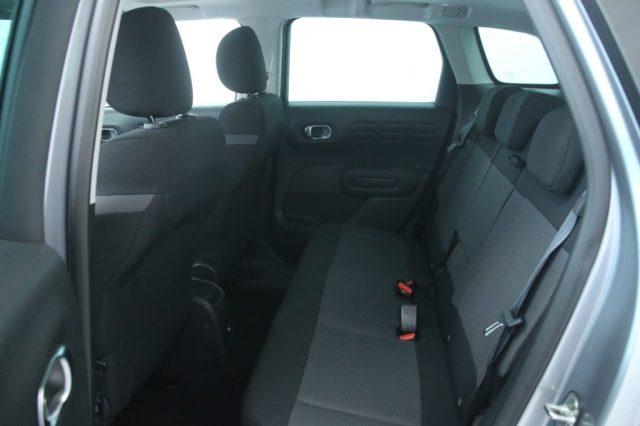 CITROEN C3 Aircross PureTech 110 S&S Shine Pack Neopatentati