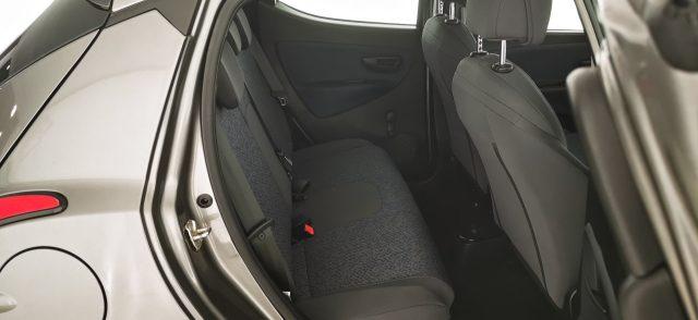 LANCIA Ypsilon 1.0 FireFly 5 porte S&S Hybrid Oro