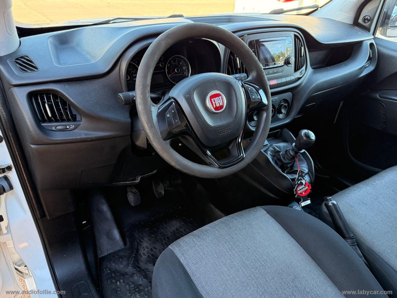 Doblò 1.6MJT 105 PC-TN CargoLam.SX 3Pti