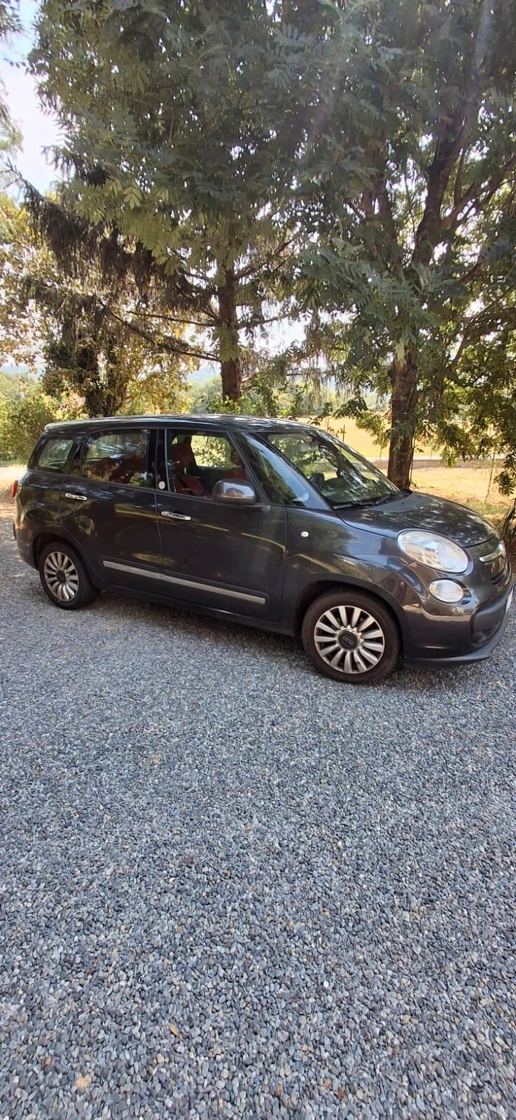 Fiat 500L 1.3 Multijet 85 CV Pop Star