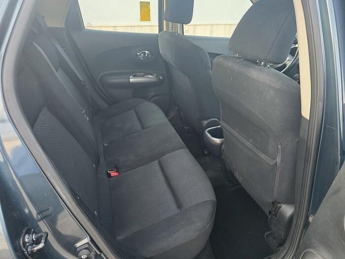 Nissan Juke 1.5 dCi