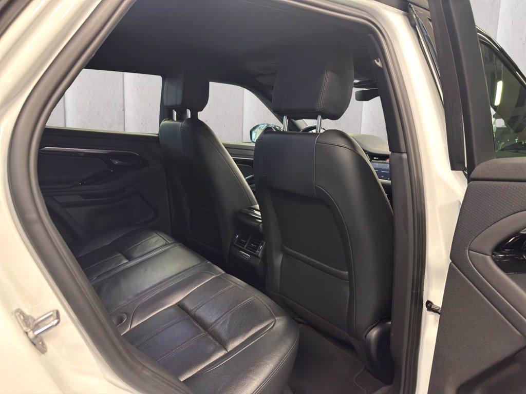 LAND ROVER Range Rover Evoque 2 serie LAND ROVER 2.0D I4 163 CV AWD Auto S del 2021