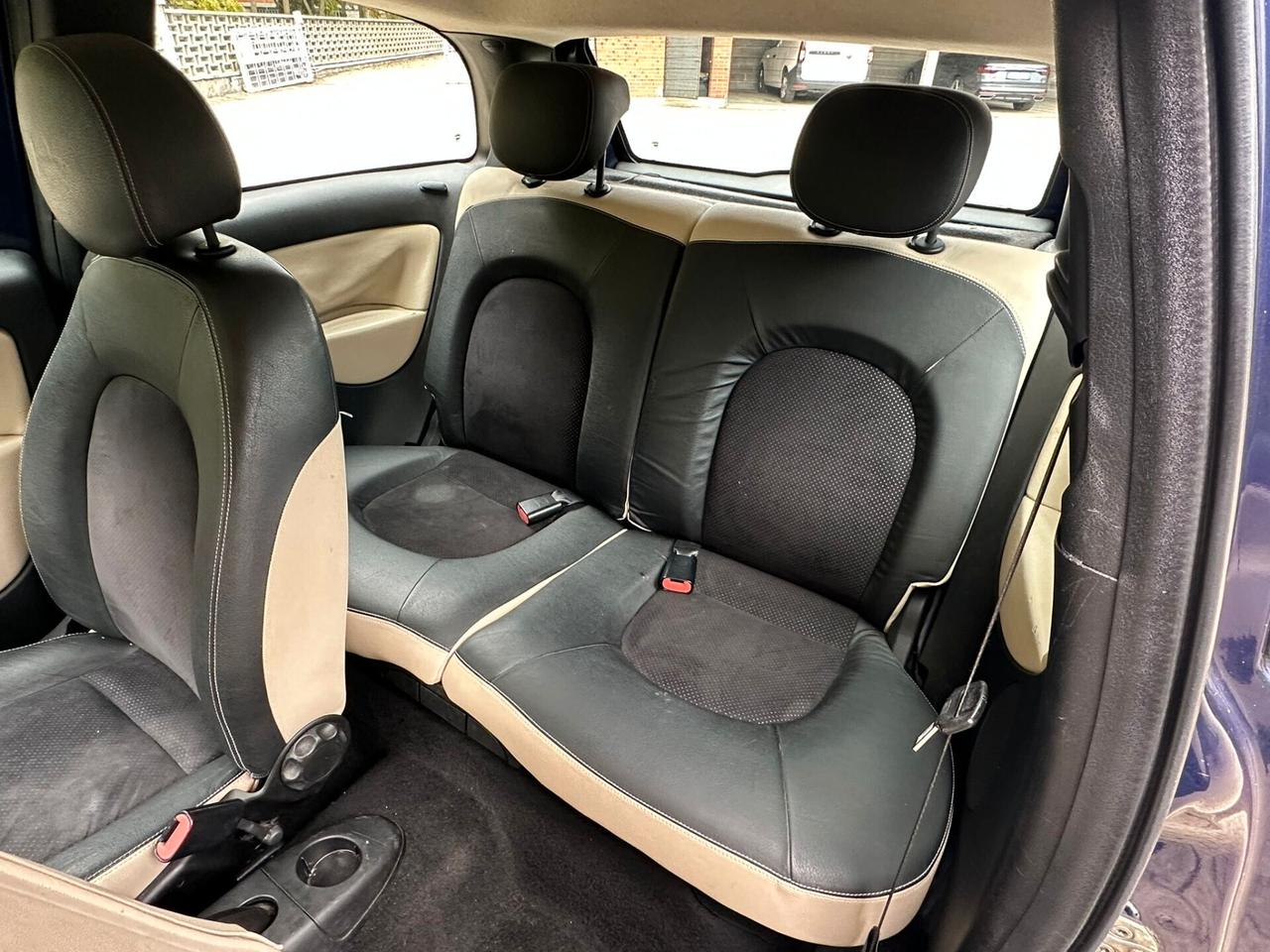 Lancia Ypsilon 1.4 Platino