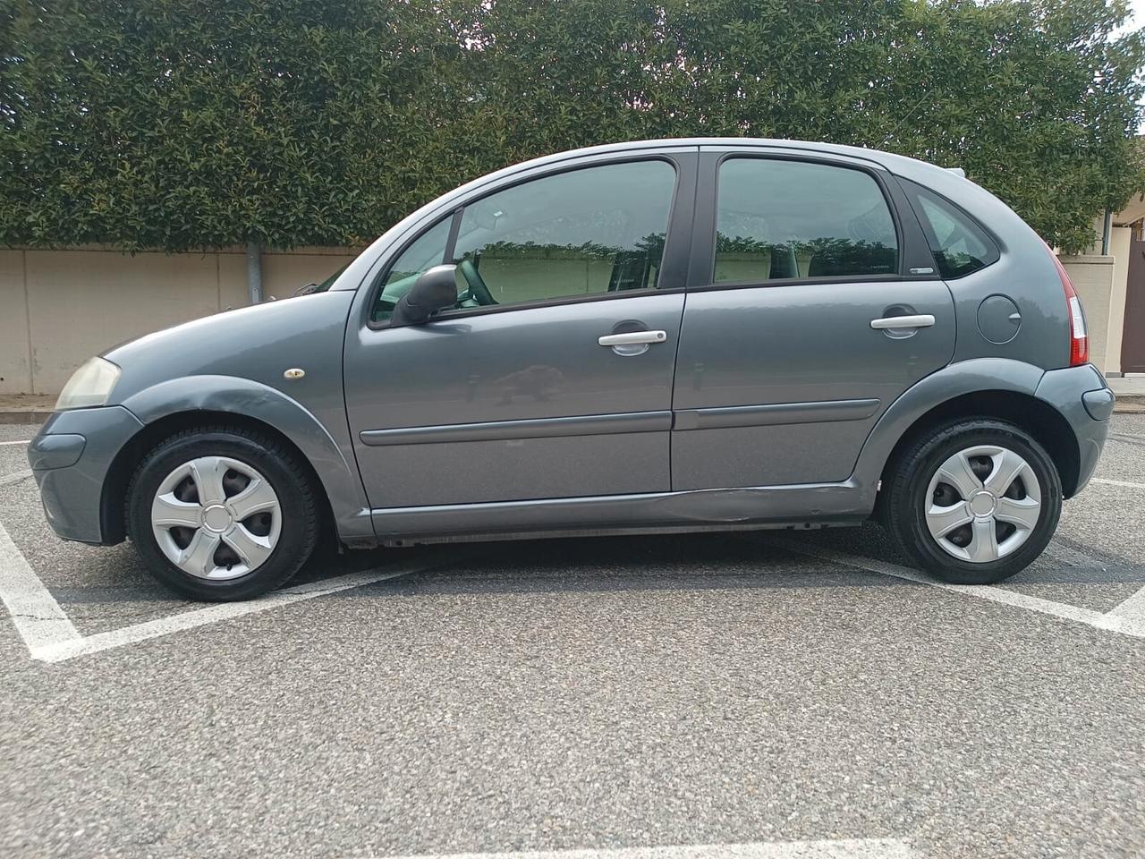 Citroen C3 1.1 BZ 129500Km