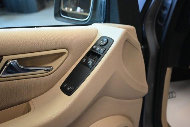 MERCEDES-BENZ A 180 CDI AUTOMATIC SPORT CRUISE IDEALE PER NEOPATENTATI