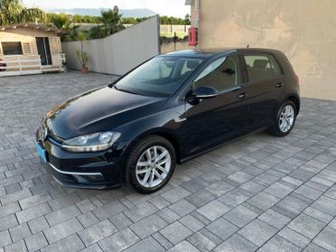 Volkswagen Golf 1.5 Tgi 130cv Metano 5 porte