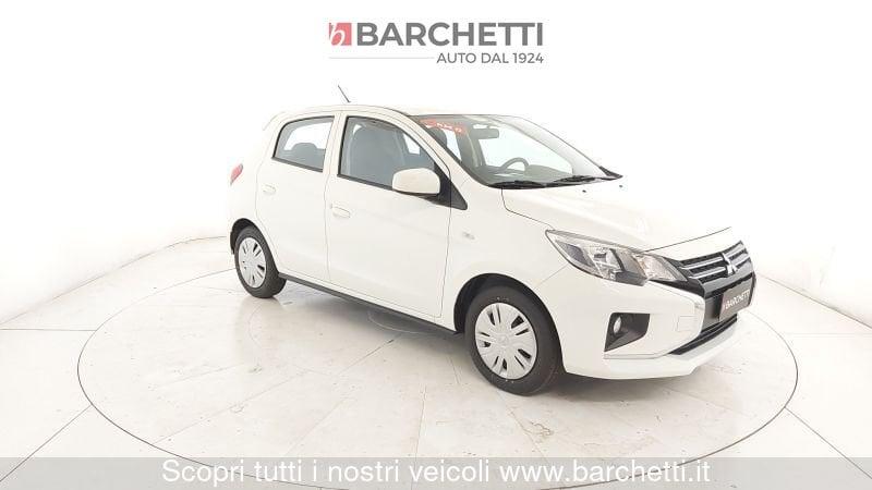 Mitsubishi Space Star 3ª SERIE 1.2 INVITE