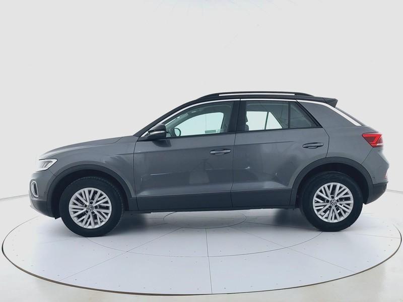 Volkswagen T-Roc 2.0 tdi life 115cv