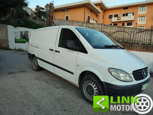 MERCEDES-BENZ Vito 2.2 111 CDI Furg.Comp