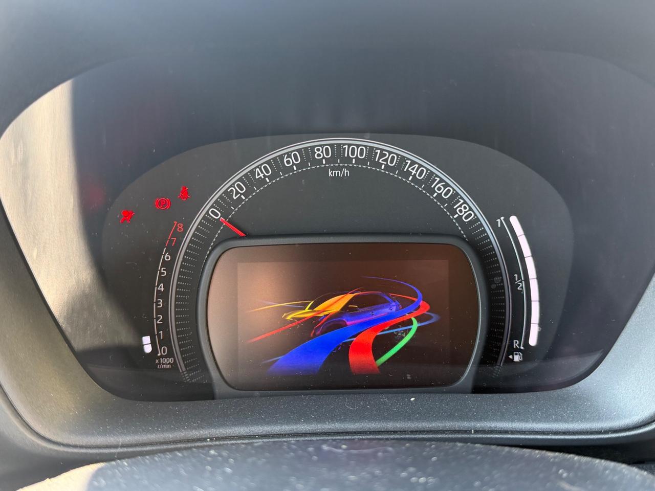 Toyota Aygo X 1.0 VVT-i 72 CV 5 porte Trend