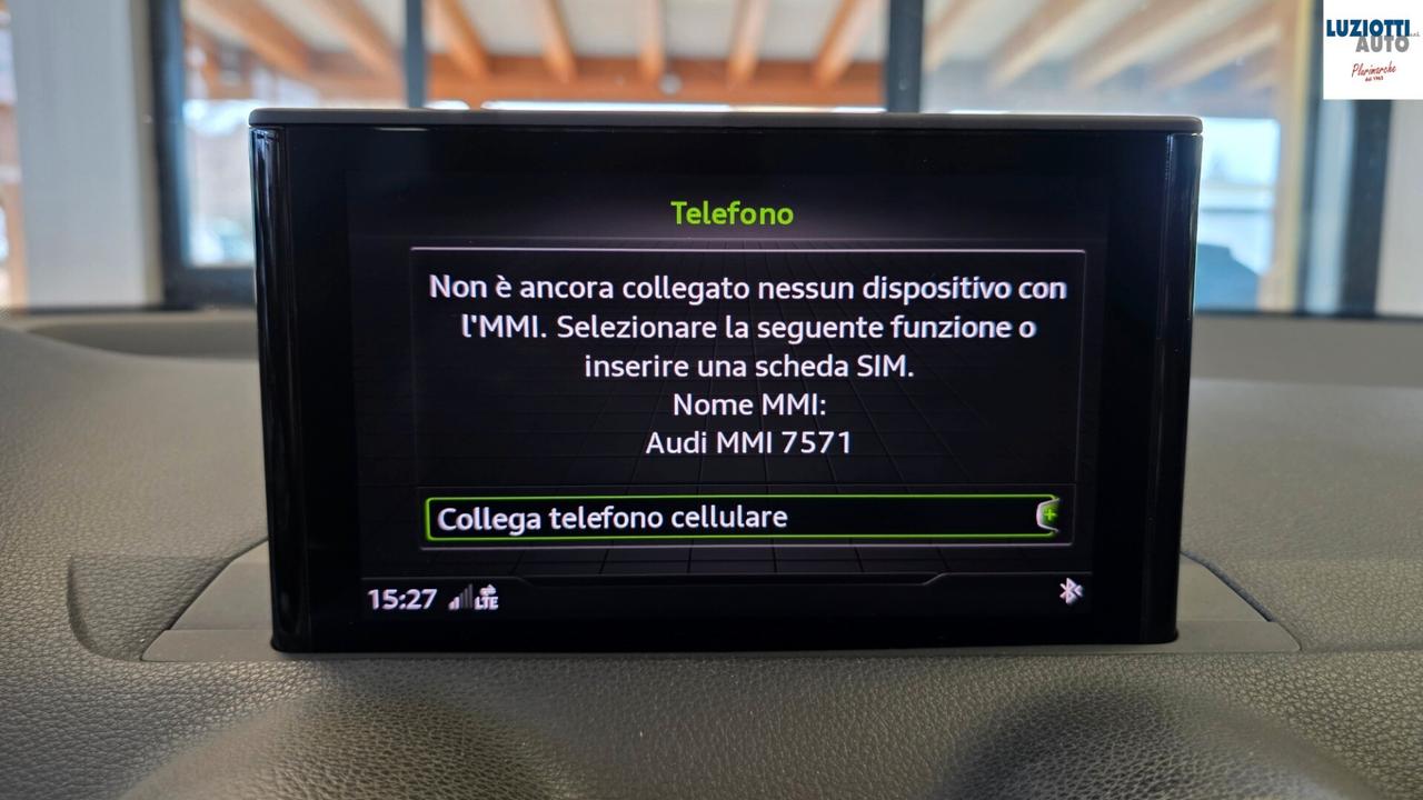 Audi Q2 1.6 TDI Business