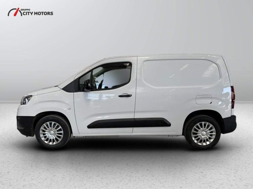 Toyota Proace City 1.5D 100cv S&S L1 D Comfort