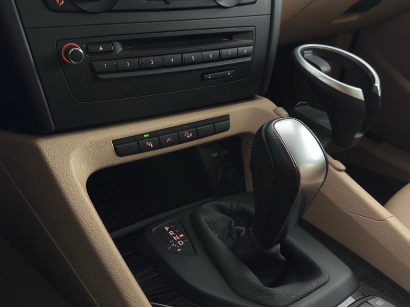 BMW X1 xdrive23dA Futura