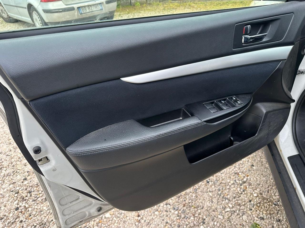 Subaru OUTBACK 2.0D Exclusive |EXPORT-COMMERCIANTI|