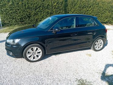 Audi A1 SPB 1.6 TDI S LINE EDITION PLUS