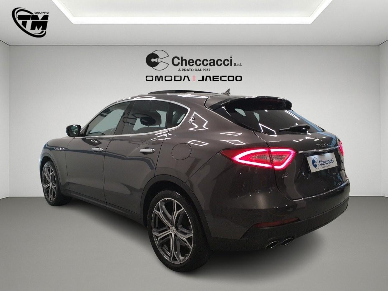Maserati Levante 3.0 V6 Granlusso 250cv auto my19