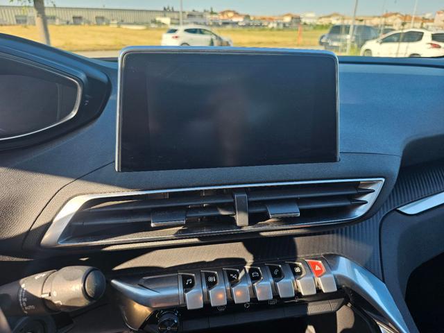 PEUGEOT 3008 BlueHDi 130 S&S Active