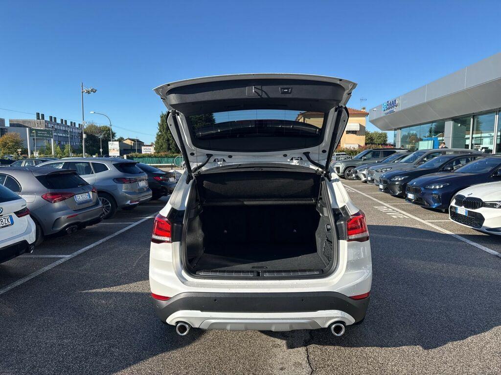 BMW X1 18 d xLine Plus sDrive Steptronic