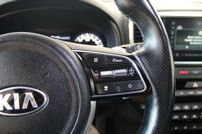 KIA Sportage 1.6 CRDI 136 CV DCT7 AWD GT Line+ Tetto