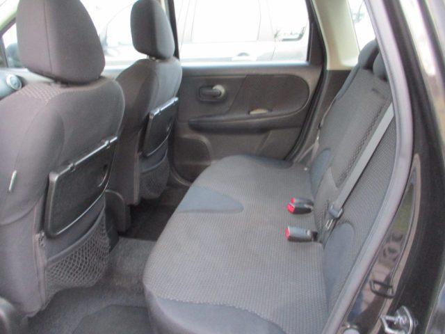 NISSAN Note 1.5 dCi 86CV Acenta OK NEOPAT./Clima/Sensori