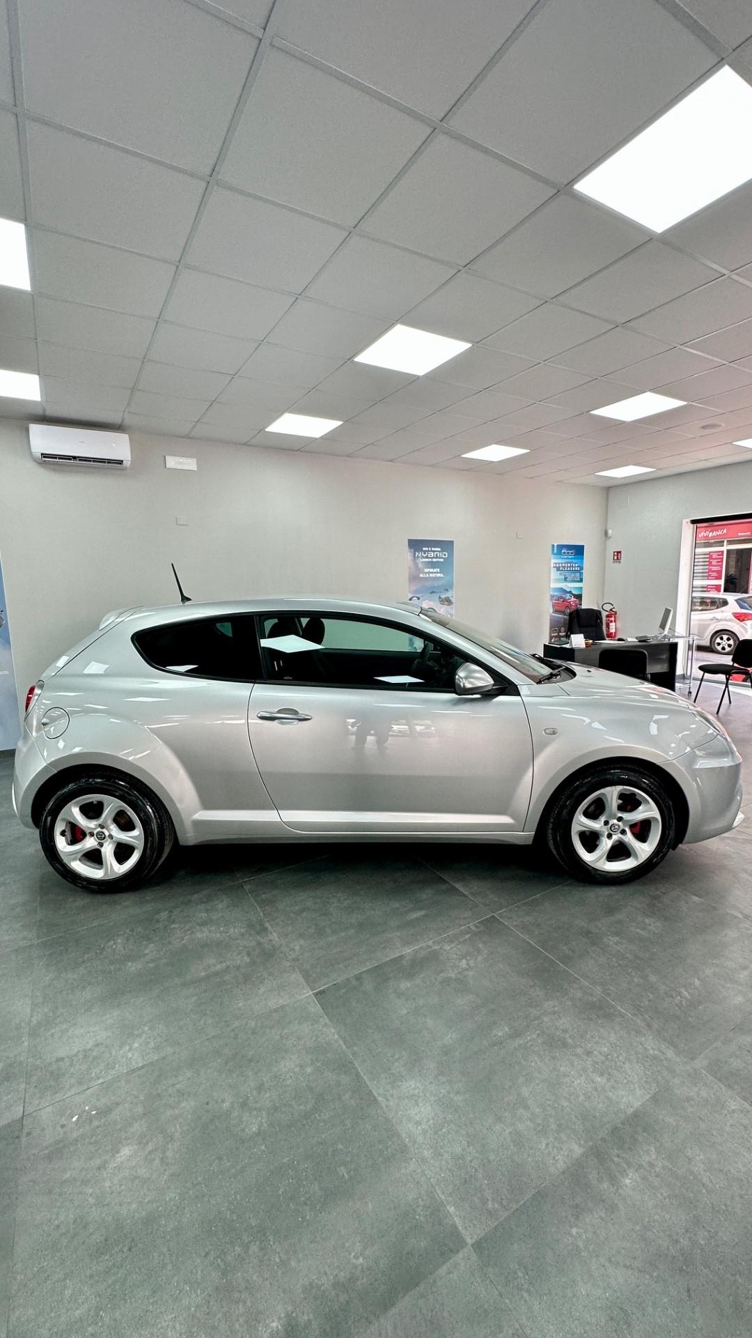 Alfa Romeo MiTo 1.4 78 CV 8V S&S Urban