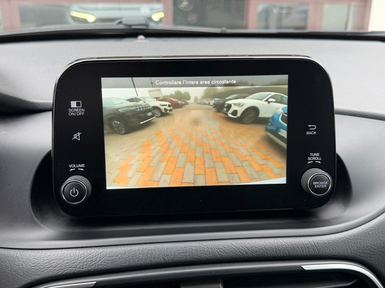 Fiat Tipo SW 1.6 M.JET 130 cv. BUSINESS (Nav)